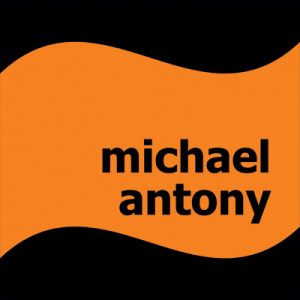 Michael Antony Logo